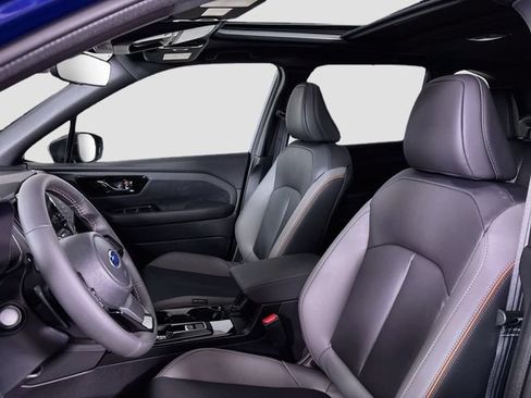 New 2026 Subaru Forester Sport w/ Onyx Edition AWD/4WD image 21