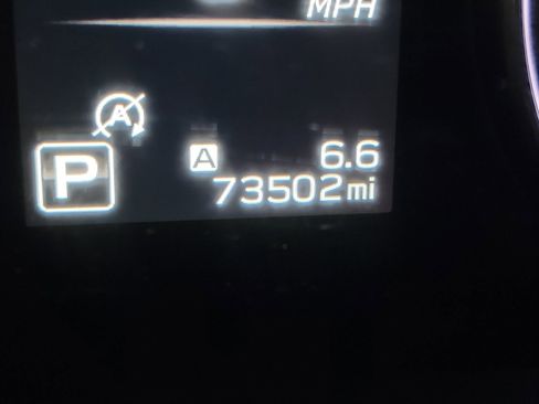 Used 2020 Subaru Outback Premium image 19