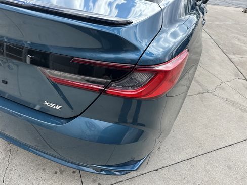 Used 2025 Toyota Camry XSE image 39