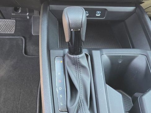 Used 2025 Honda Accord LX image 23