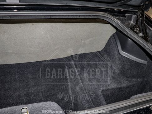 Used 2002 Chevrolet Corvette Z06 w/ Memory Pkg image 79