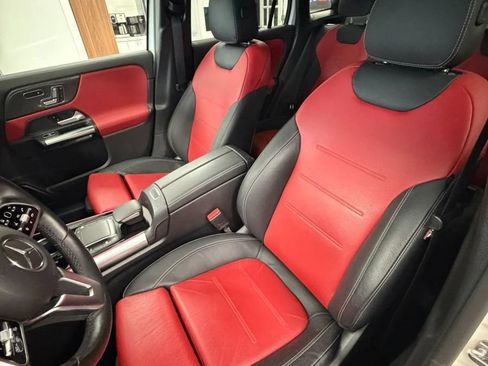 Used 2022 Mercedes-Benz GLA 250 4MATIC image 18