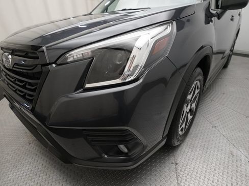Used 2023 Subaru Forester Premium w/ Popular Package #3 AWD/4WD image 24