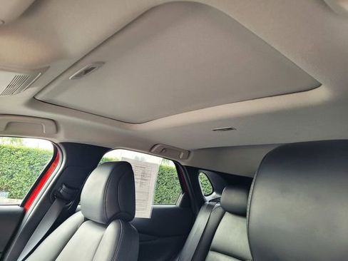 Used 2022 MAZDA CX-30 AWD 2.5 S w/ Preferred Package image 8