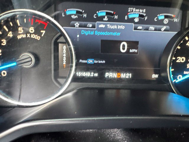 Used 2016 Ford F150 Lariat w/ Equipment Group 502A Luxury AWD/4WD image 36