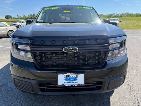 Used 2024 Ford Maverick XLT w/ XLT Luxury Package image 2