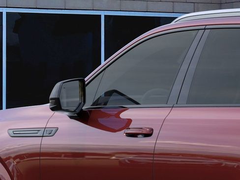 New 2026 Cadillac Escalade IQ Sport 1 AWD/4WD image 12