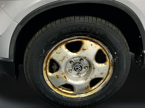 Used 2009 Honda CR-V LX image 26