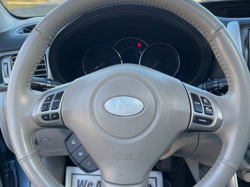 Used 2012 Subaru Forester 2.5X Touring image 8