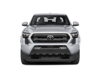 Certified 2026 Toyota Tacoma SR5 AWD/4WD video 4