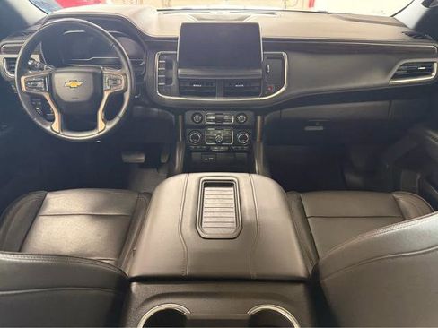 Used 2022 Chevrolet Tahoe High Country w/ Max Trailering Package AWD/4WD image 17