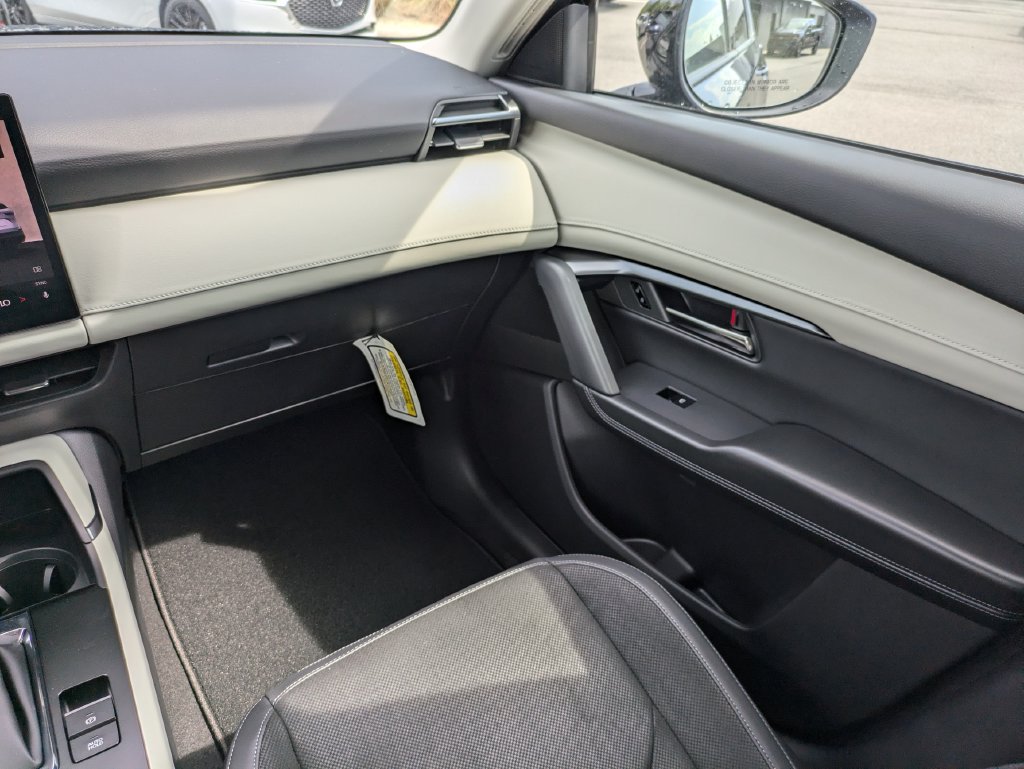 New 2026 MAZDA CX-5 Select AWD/4WD image 17