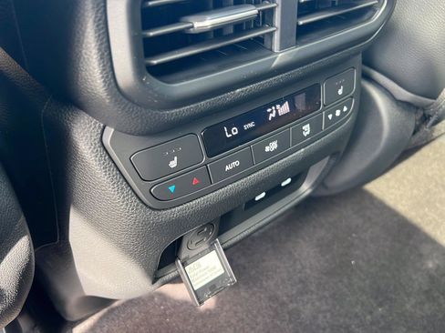 New 2026 Honda Passport TrailSport Elite image 12