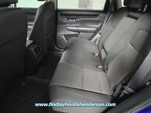 Certified 2024 Honda CR-V EX image 16