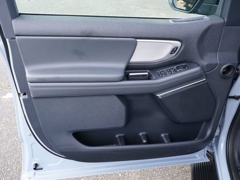 New 2026 Ford Expedition Active AWD/4WD image 28