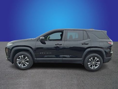 Used 2026 Chevrolet Equinox LT FWD image 7