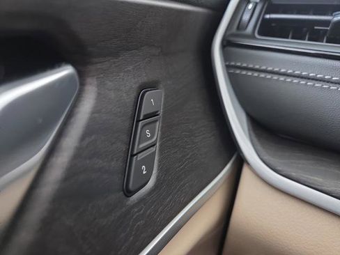 New 2026 Jeep Grand Cherokee Limited image 31