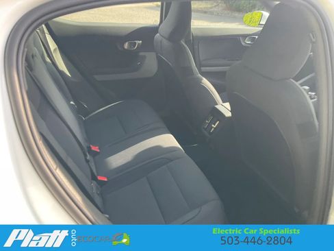 Used 2024 Polestar Polestar 2 AWD/4WD image 39