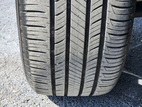 Certified 2025 Buick Encore GX Preferred image 11