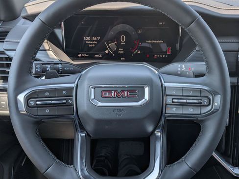 New 2026 GMC Acadia Elevation w/ Black Edition AWD/4WD image 16