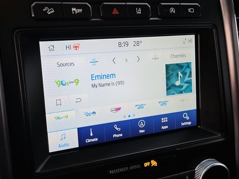 Used 2020 Ford Expedition Max Platinum image 25