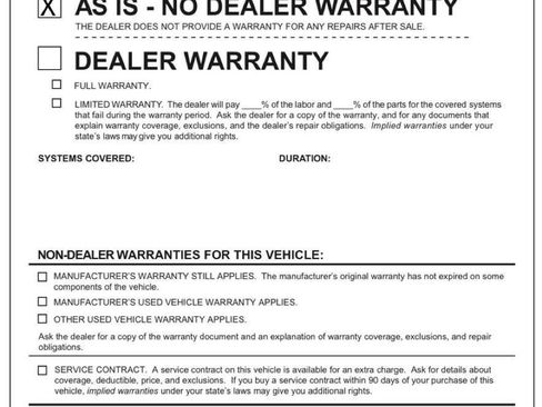 Used 2022 INFINITI QX80 Luxe image 35