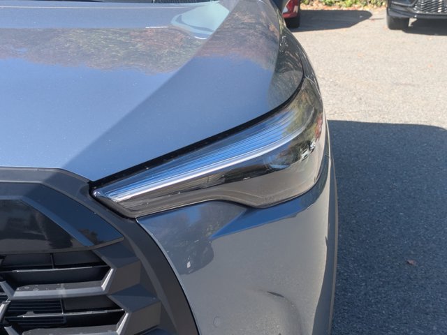 New 2026 Toyota Corolla Cross XLE AWD/4WD image 12