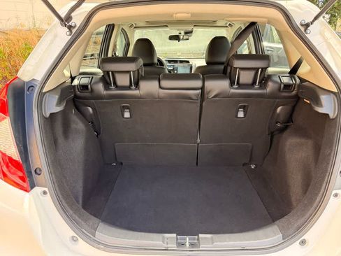 Used 2020 Honda Fit EX-L image 19