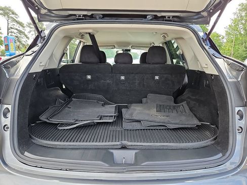 Used 2020 Nissan Murano SV w/ Cargo Package FWD image 28
