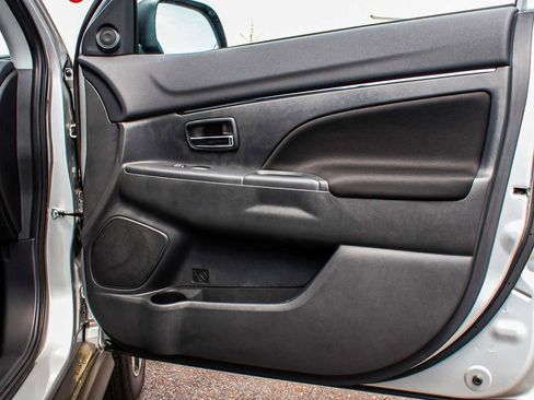 New 2024 Mitsubishi Outlander Sport ES image 11