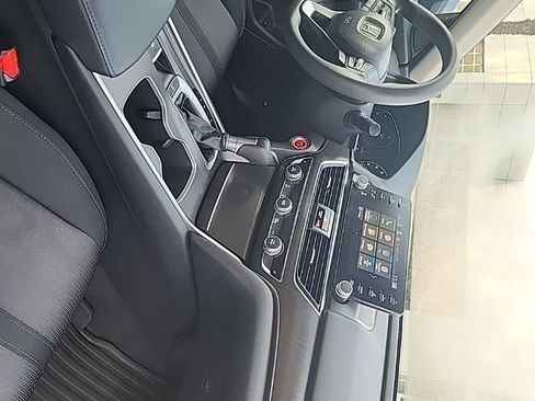 Used 2018 Honda Accord EX image 20