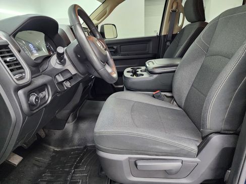 Used 2020 RAM 2500 Tradesman image 8