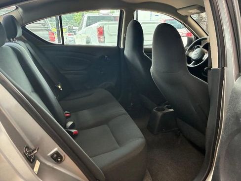 Used 2013 Nissan Versa S Plus image 27