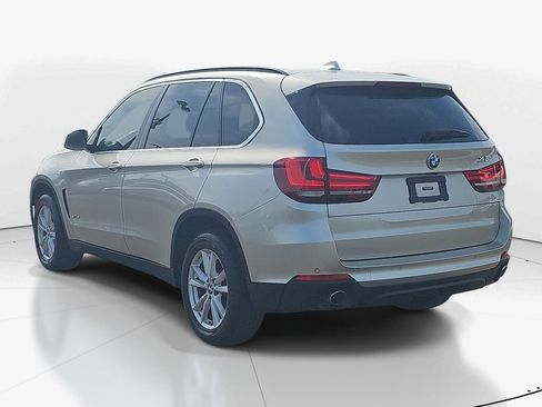 Used 2015 BMW X5 sDrive35i RWD image 8