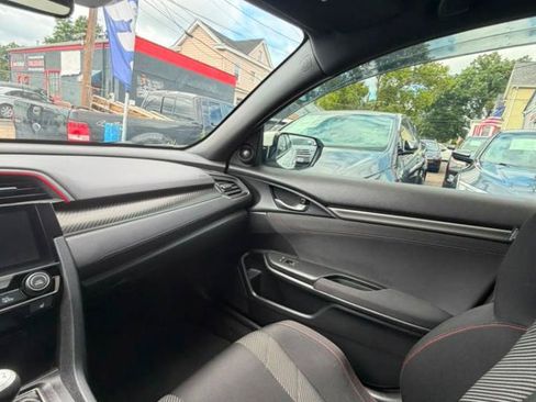 Used 2020 Honda Civic Si image 13