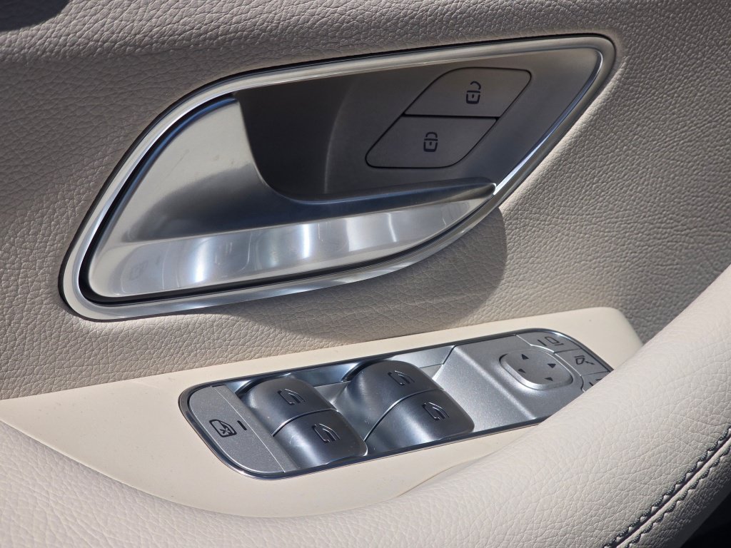 New 2026 Mercedes-Benz GLE 450 4MATIC image 34