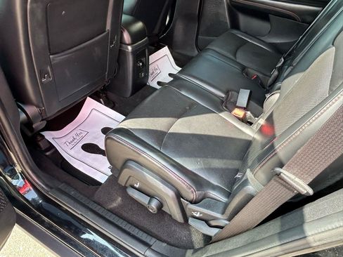 Used 2014 Dodge Journey R/T AWD/4WD image 9