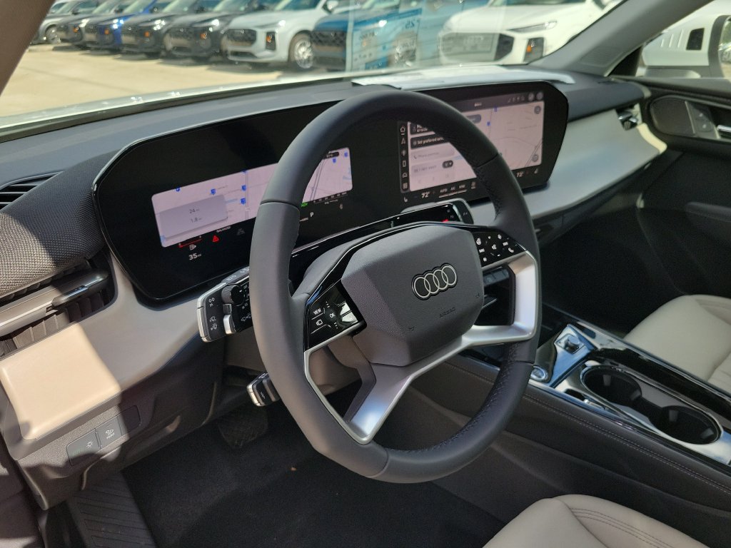 New 2026 Audi Q3 quattro 2.0T AWD/4WD image 7