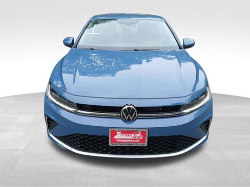 New 2026 Volkswagen Jetta S FWD image 8