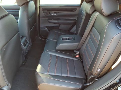 New 2026 Honda CR-V Sport-L image 9