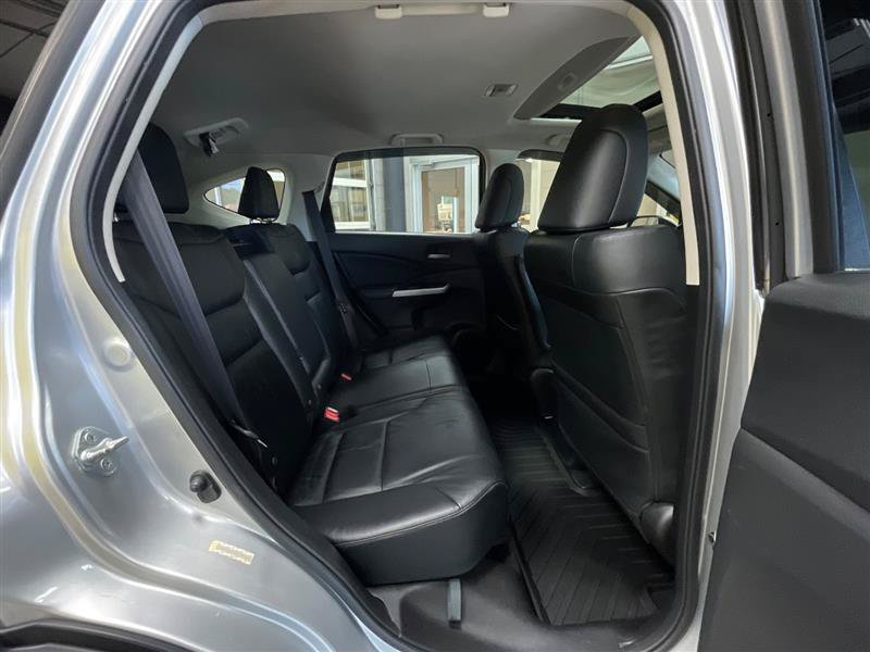 Used 2012 Honda CR-V EX-L image 25