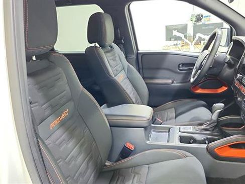 Certified 2026 Nissan Frontier PRO-4X AWD/4WD image 24