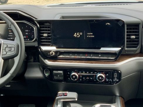New 2026 GMC Sierra 1500 Elevation AWD/4WD image 45