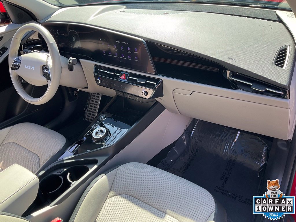 Used 2023 Kia Niro Wave FWD image 66