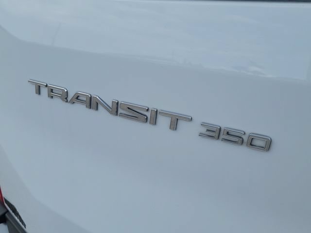 Used 2024 Ford Transit 350 XL RWD image 9