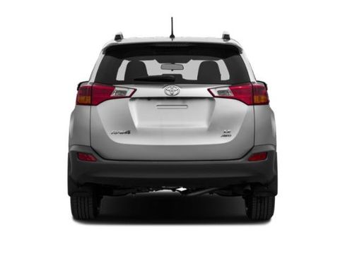 Used 2015 Toyota RAV4 XLE image 5