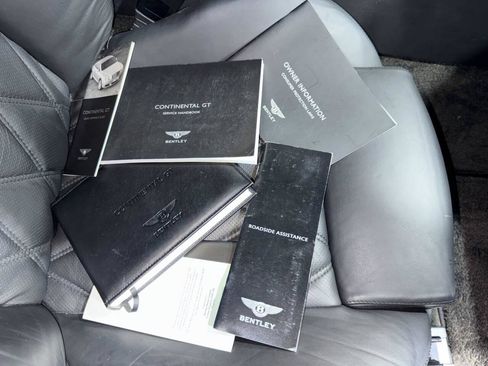 Used 2007 Bentley Continental GT image 78