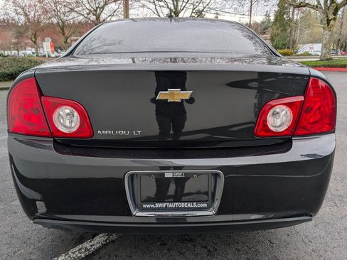 Used 2010 Chevrolet Malibu LT w/ Power Convenience Package image 5