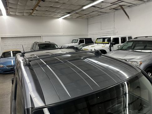 Used 2009 Honda Element SC image 8