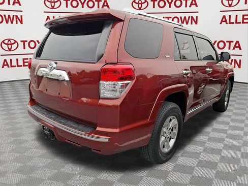 Used 2013 Toyota 4Runner SR5 w/ Premium Pkg AWD/4WD image 7